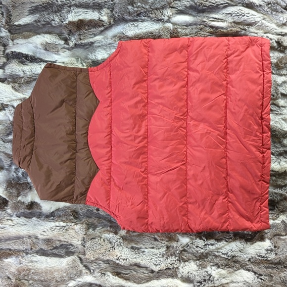 Poler Down Vest - Picture 2 of 4